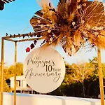 Casa Reyna Villa Tulum