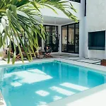 Casa Reyna * Tulum