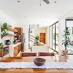 Casa Reyna Villa Tulum