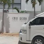 Casa Reyna Villa