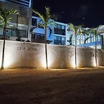 Casa Reyna
