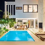 Casa Reyna * Tulum