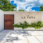 La Coya Villa