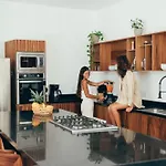 Villa La Coya *