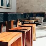 Villa La Coya *