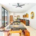 La Coya Villa Tulum