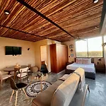 Atipika Apartamento Tulum