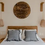 Villa Rousseau Tulum Jungle Priv Pool Concierge 1B