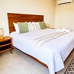 Apartamento Santal By Marea Tulum