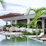 Luxe Tulum Jacuzzi