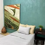 One Day Peaceful & Cozy In A Residential Neighborhood * Tulum