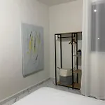 One Day Peaceful & Cozy In A Residential Neighborhood Apartment Tulum