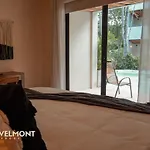 Charming Apartment In Tulum