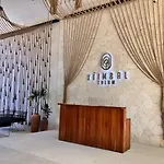 Tulum Groups Home For 8 Guest With 2 Bedrooms Balcony Common Pool Gym Yoga And Mini Market Ximbal