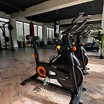 Meraki Luxury Condo By Marea