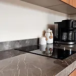 Meraki Luxury By Marea Apartamento *