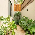 Xaana Tulum Private Pool Home With 2 Bedrooms Near Tulum Beach Fast Wifi