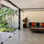 Apartamento Center Family Double Four Guest With Free Parking Pool Ac Kitchenette Near *