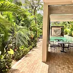 Apartamento Center Family Double Four Guest With Free Parking Pool Ac Kitchenette Near Tulum