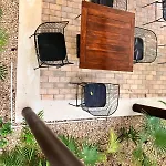 Apartamento Center Family Double Four Guest With Free Parking Pool Ac Kitchenette Near