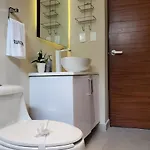 Apartamento Private Jungle Cool Pool 500 Mbps Wi-fi 3 Bikes King Bed