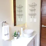 Private Jungle Cool Pool 500 Mbps Wi-fi 3 Bikes King Bed * Tulum