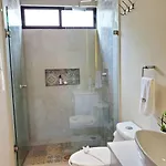 Apartamento Private Jungle Cool Pool 500 Mbps Wi-fi 3 Bikes King Bed *