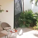 Apartamento Private Jungle Cool Pool 500 Mbps Wi-fi 3 Bikes King Bed Tulum