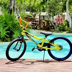 Private Jungle Cool Pool 500 Mbps Wi-fi 3 Bikes King Bed Tulum