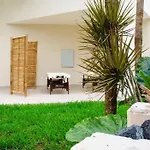Private Jungle Cool Pool 500 Mbps Wi-fi 3 Bikes King Bed Apartamento *