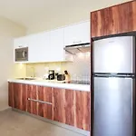 Private Jungle Cool Pool 500 Mbps Wi-fi 3 Bikes King Bed * Tulum
