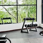 Apartamento Private Jungle Cool Pool 500 Mbps Wi-fi 3 Bikes King Bed Tulum