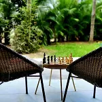 Private Jungle Cool Pool 500 Mbps Wi-fi 3 Bikes King Bed * Tulum