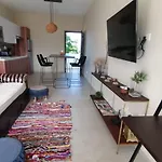 Tulum Locals Boho King Suite Wifi Pool Gymyoga Dk
