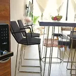 Tulum Locals Boho King Suite Wifi Pool Gymyoga Dk
