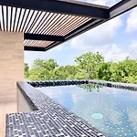 Tulum Ph 3 Bed 3 Bath Private Pool