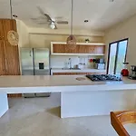 Family In The Jungle With Cenotes And Big Pool Apartamento Tulum