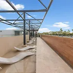 Loft Espacioso Con Balcon | Cerca De Zona Hotelera