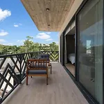 Loft Espacioso Con Balcón | Cerca De Zona Hotelera Apartamento *