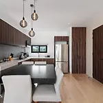 Loft Espacioso Con Balcón | Cerca De Zona Hotelera Apartamento *