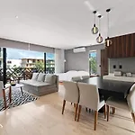 Loft Espacioso Con Balcón | Cerca De Zona Hotelera