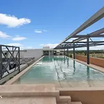 Loft Espacioso Con Balcón | Cerca De Zona Hotelera Apartamento *