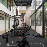 Loft Espacioso Con Balcón | Cerca De Zona Hotelera