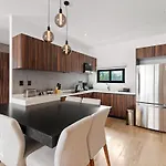 Loft Espacioso Con Balcón | Cerca De Zona Hotelera Apartamento Tulum