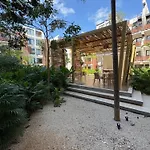 Tulum Work & Chill Boho Vibes