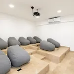 Tulum Work & Chill Boho Vibes