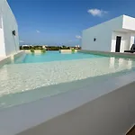 Tulum Work & Chill Boho Vibes