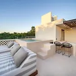 El Canto, Luxury 7 Bed Jungle Rooftop View * Tulum