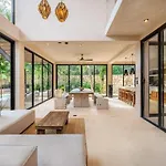 El Canto, Luxury 7 Bed Jungle Rooftop View