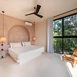 Villa El Canto, Luxury 7 Bed Jungle Rooftop View